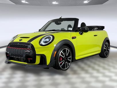 Certified 2024 MINI Cooper John Cooper Works