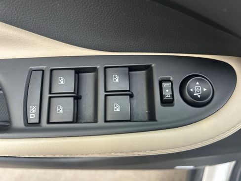 Used 2017 Buick Envision Premium w/ LPO, Hit The Road Package image 16