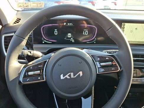 New 2026 Kia Seltos S image 19