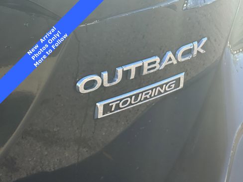 Certified 2023 Subaru Outback Touring w/ Tech Package 2 image 23