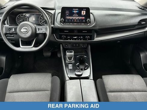 Used 2024 Nissan Rogue SV AWD/4WD image 14