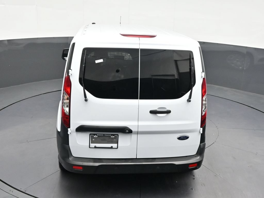 Used 2019 Ford Transit Connect XL FWD image 19