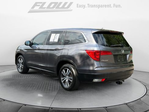 Used 2016 Honda Pilot EX-L image 6
