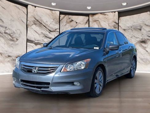 Used 2012 Honda Accord EX-L image 1