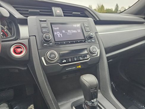 Used 2017 Honda Civic LX-P image 27