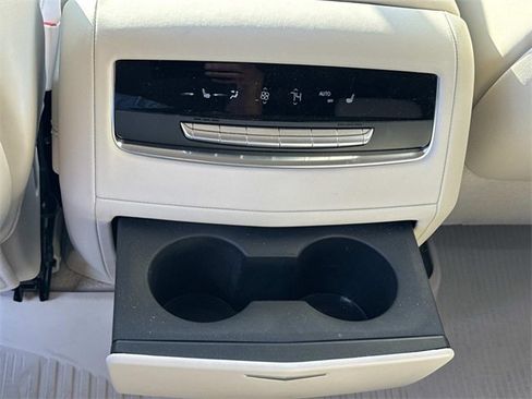 Used 2025 Cadillac Escalade ESV Premium Luxury Platinum w/ LPO, Radiant Package image 19