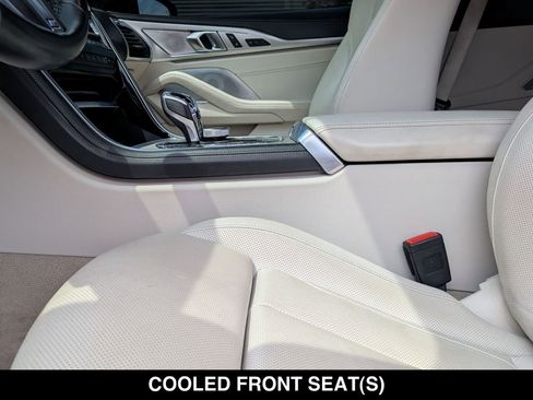 Used 2019 BMW M850i xDrive Coupe AWD/4WD image 18