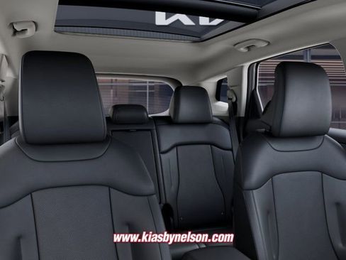 New 2026 Kia Sportage EX AWD/4WD image 29