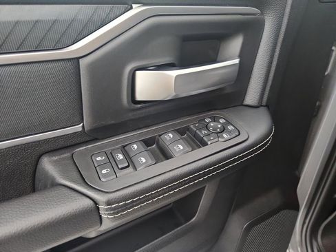 New 2026 RAM 2500 Big Horn image 21