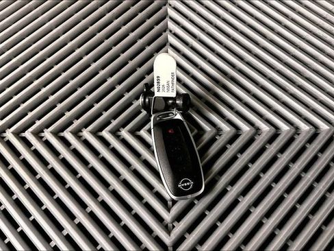 New 2026 Nissan Pathfinder Platinum image 13