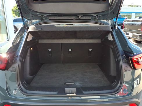 Used 2026 Chevrolet Trax LT FWD image 20