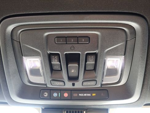 New 2026 GMC Sierra 1500 AT4 w/ AT4 Premium Package image 34