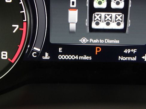 New 2026 Acura RDX Technology Package image 2