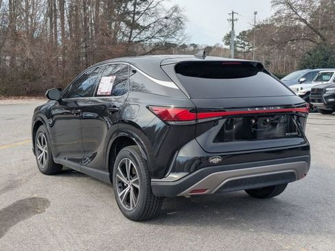 Used 2024 Lexus RX 350 FWD w/ Technology Package image 4