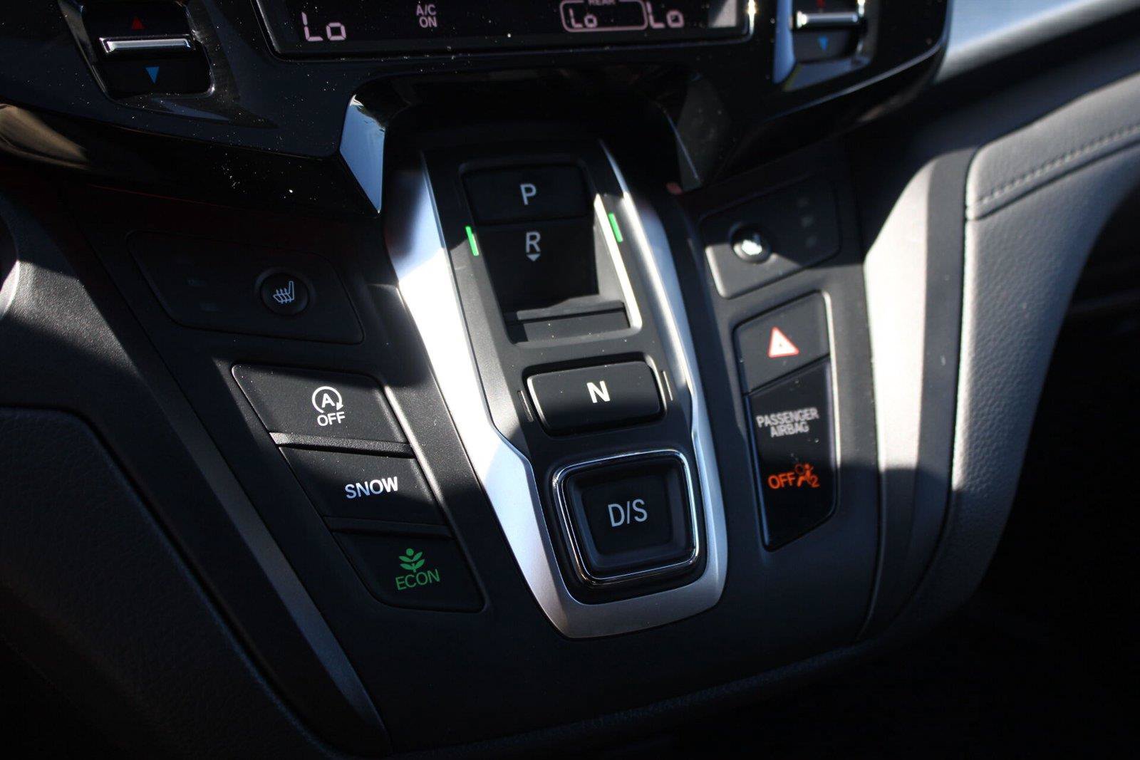 Used 2025 Honda Odyssey Sport-L image 38