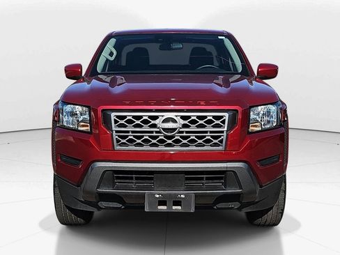 Used 2024 Nissan Frontier SV RWD image 11
