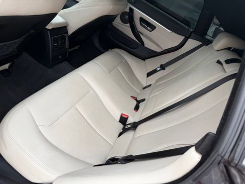 Used 2017 BMW 430i Gran Coupe GRAN COUPE image 23