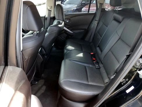 Used 2014 Acura RDX Sport Utility 4D image 26