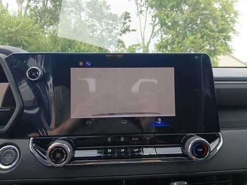 New 2026 Chevrolet Colorado W/T w/ WT Convenience Package II image 19