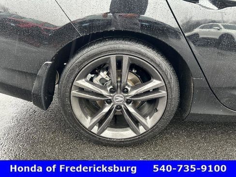 Used 2023 Acura Integra A-Spec image 34