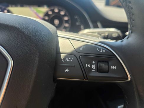 Used 2018 Audi Q7 3.0T Premium Plus AWD/4WD image 33