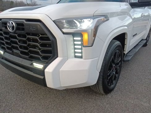 Used 2024 Toyota Tundra SR5 image 9