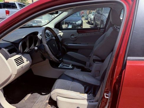 Used 2008 Dodge Avenger R/T w/ Premium Convenience Group FWD image 4