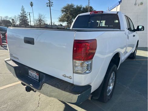 Used 2011 Toyota Tundra w/ TRD Off-Road Package image 7