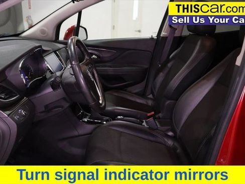 Used 2019 Buick Encore Preferred w/ Safety Package image 19