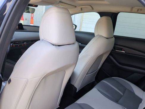 New 2026 MAZDA CX-30 Aire Edition image 17