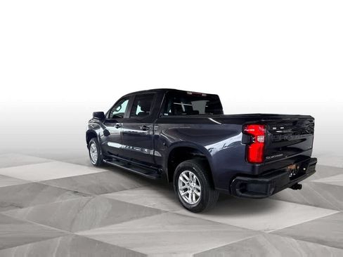Used 2023 Chevrolet Silverado 1500 RST RWD image 6