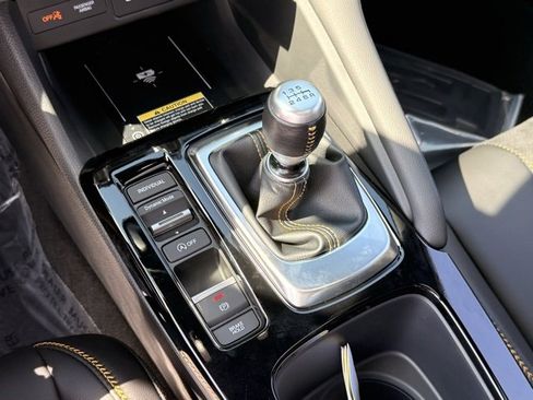 New 2026 Acura Integra A-Spec image 22