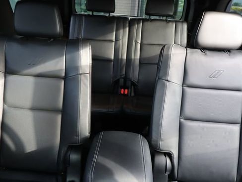 Used 2022 Dodge Durango Citadel RWD image 21