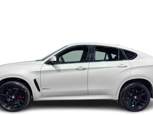 Used 2018 BMW X6 xDrive35i image 1