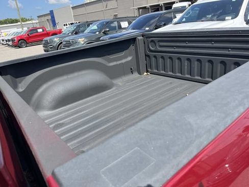 Used 2015 RAM 1500 Outdoorsman AWD/4WD image 15
