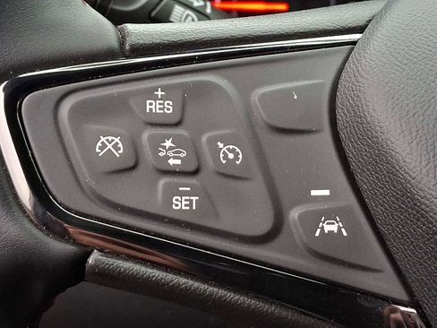 Used 2023 Chevrolet Equinox RS image 22