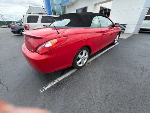 Used 2005 Toyota Solara SE FWD image 6