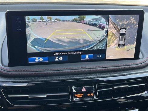New 2026 Acura MDX Type S AWD/4WD image 18