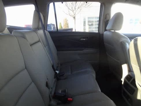 Used 2016 Honda Pilot EX-L image 12