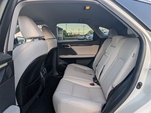 Used 2022 Lexus RX 350 FWD image 8