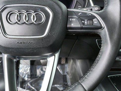 Used 2018 Audi Q5 2.0T Premium Plus w/ Premium Plus Package AWD/4WD image 10