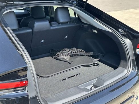 Certified 2025 Toyota Prius AWD image 31