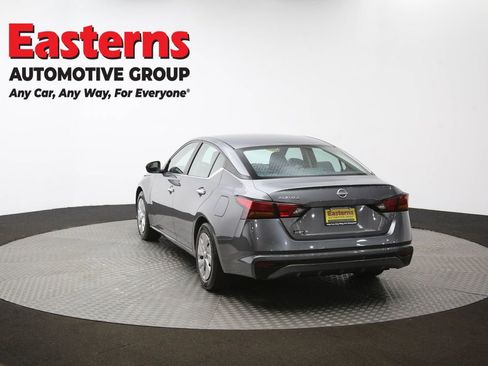 Used 2024 Nissan Altima 2.5 S image 65