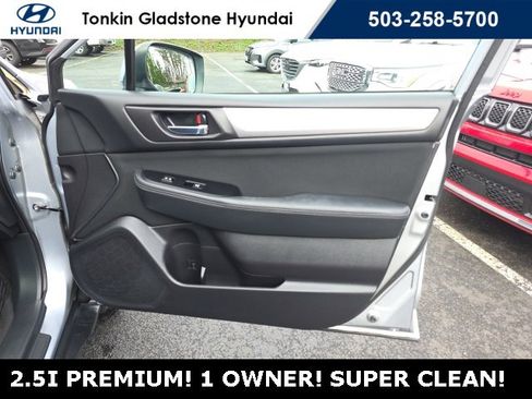 Used 2016 Subaru Outback 2.5i Premium w/ Popular Package #3 image 22
