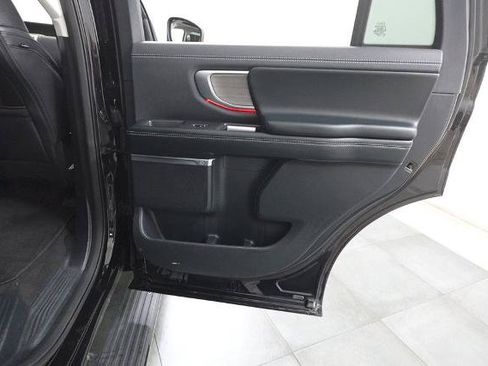 Certified 2025 Ford Expedition Platinum AWD/4WD image 41