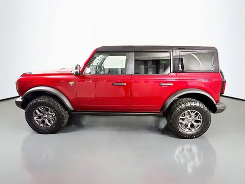 New 2025 Ford Bronco Badlands image 6