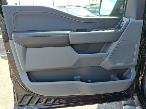 Used 2025 Ford F150 XLT w/ Equipment Group 301A Standard AWD/4WD image 13