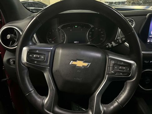 Used 2020 Chevrolet Blazer LT image 12