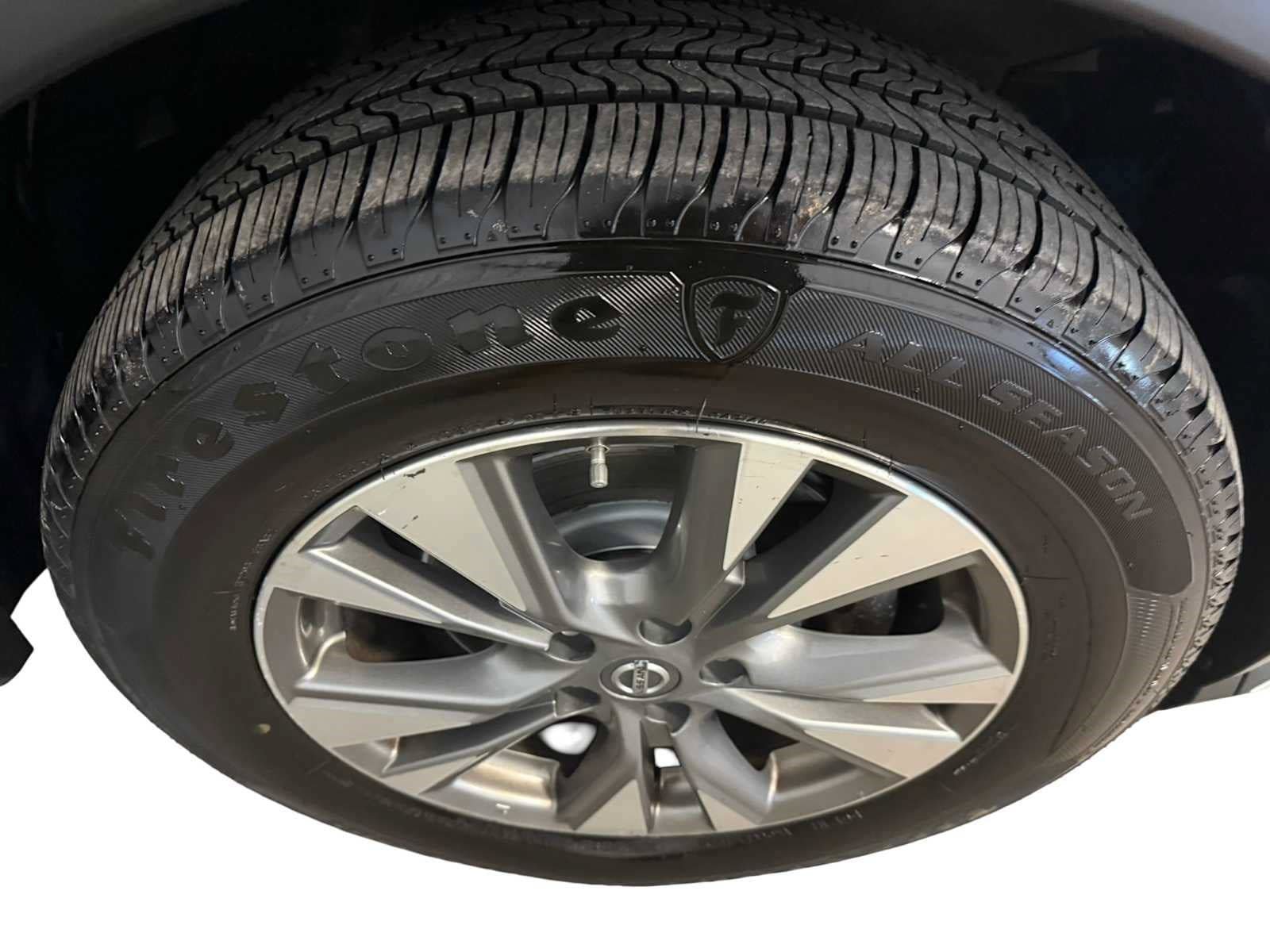 Used 2018 Nissan Murano SL AWD/4WD image 12