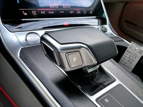 Used 2019 Audi A6 3.0T Prestige w/ Prestige Package image 12
